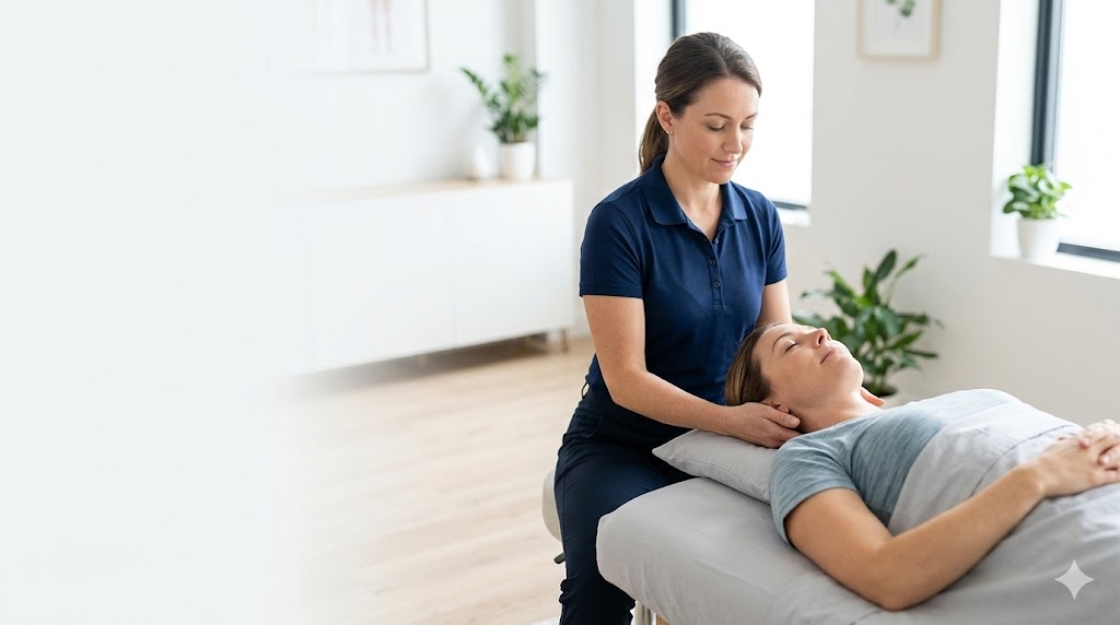 Neural Manipulation Treatment